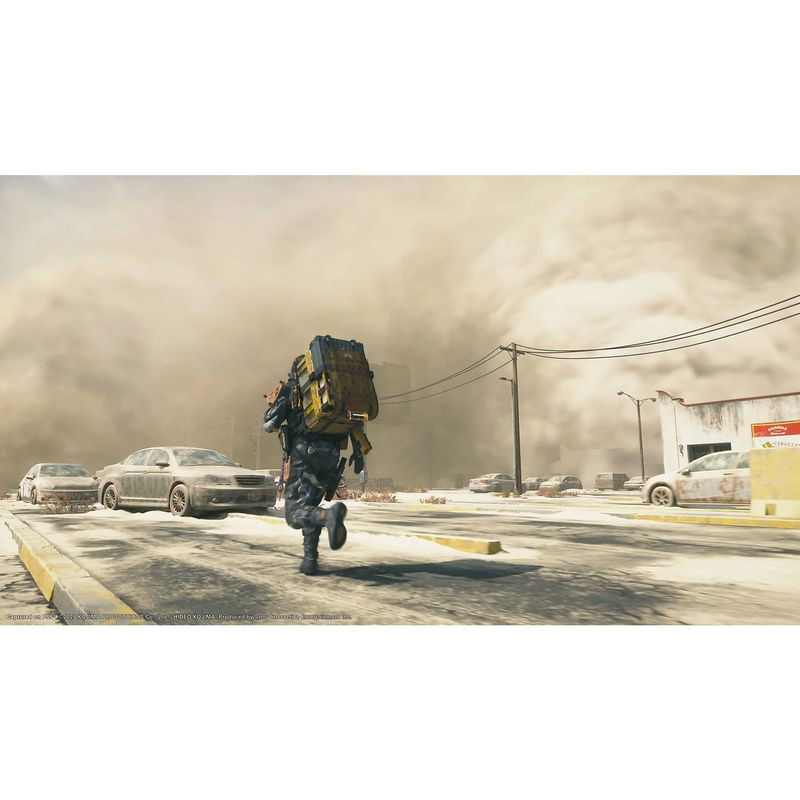 Death Stranding 2: On the Beach Standard - PlayStation 5 - Item7