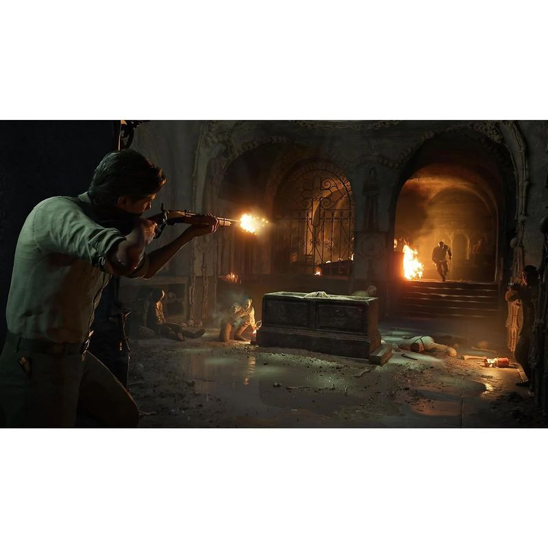 Mafia: The Old Country - PlayStation 5 - Ítem2