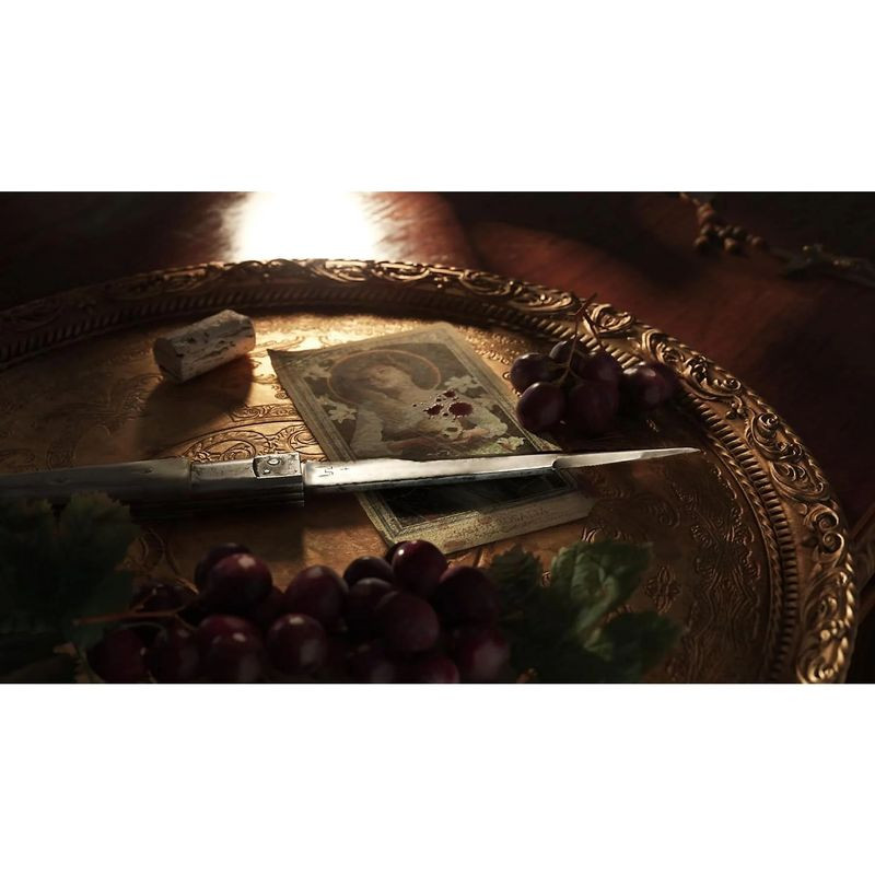 Mafia: The Old Country - PlayStation 5 - Ítem3