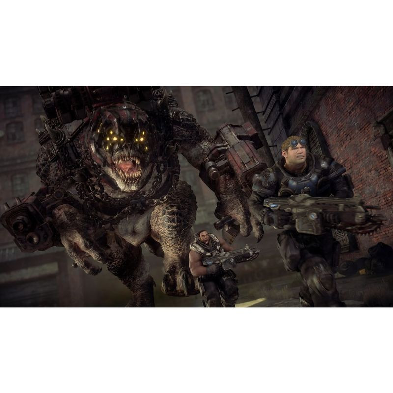 Gears of War: Reloaded - PlayStation 5 - Ítem2