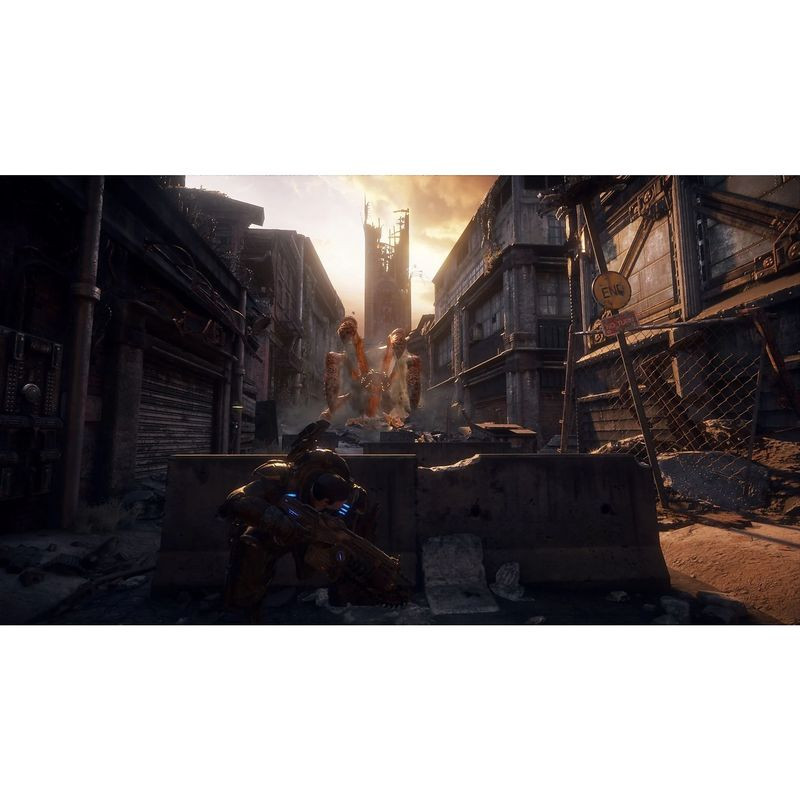 Gears of War: Reloaded - PlayStation 5 - Ítem3
