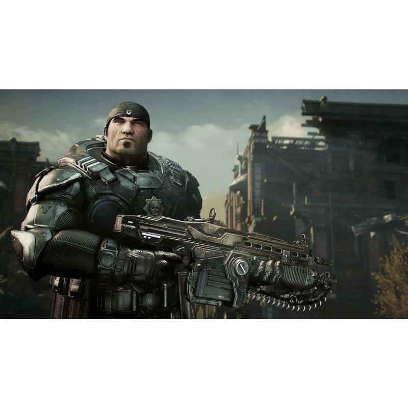 Gears of War: Reloaded - PlayStation 5 - Ítem4