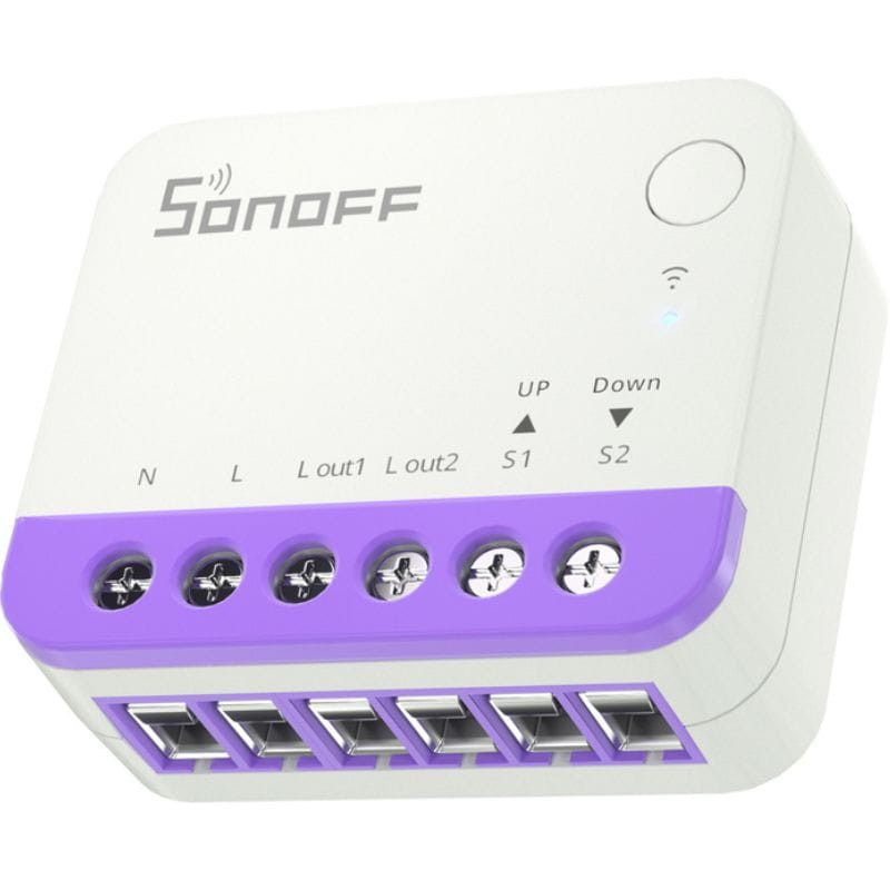Sonoff MINI-RBS smart WiFi mini switch - Ítem4