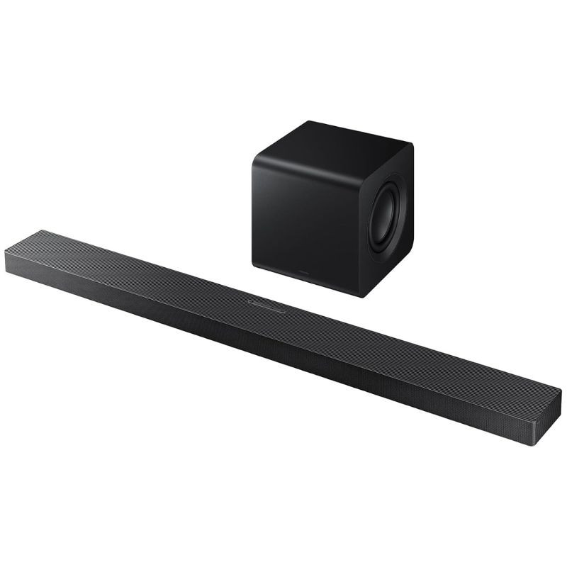 Samsung HW-QS700F Subwoofer Dolby Atmos - Item