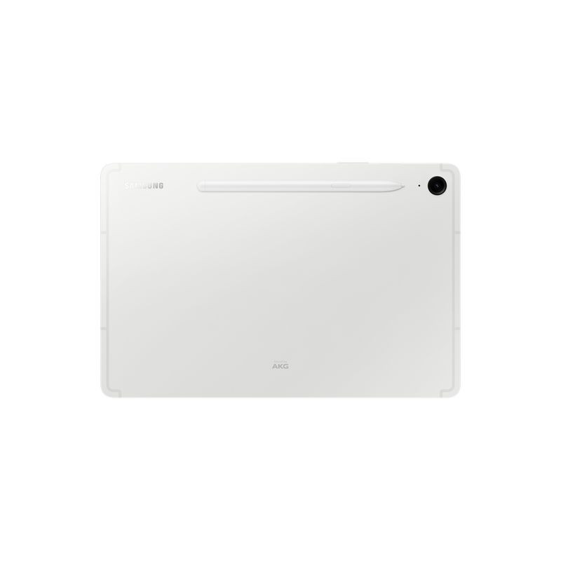  Samsung Galaxy Tab S9 FE Wi-Fi 10.9 6GB/128GB Prata - Item2
