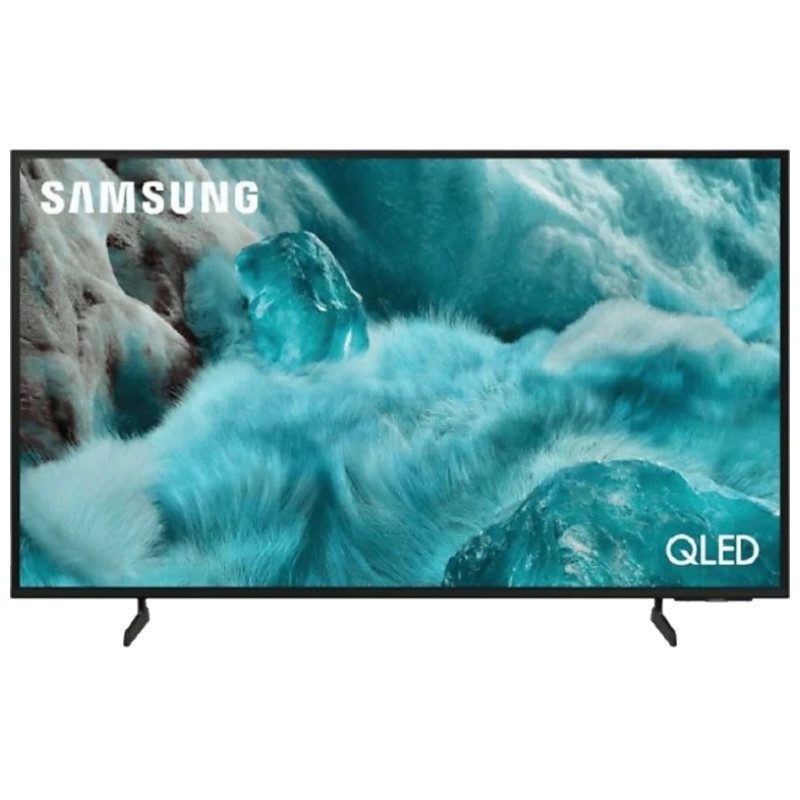 Samsung Q7F QE43Q7FAAU 43 4K Ultra HD Smart TV Wifi Negro - Ítem