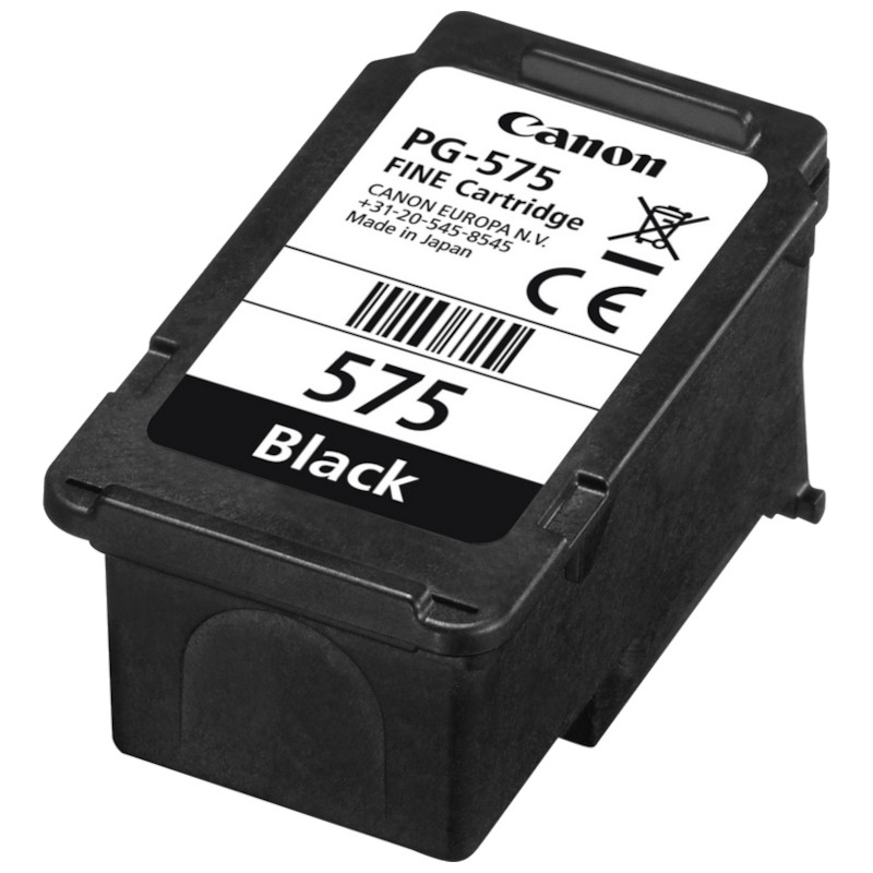 Canon PG-575 Preto - Cartucho de tinta - Item