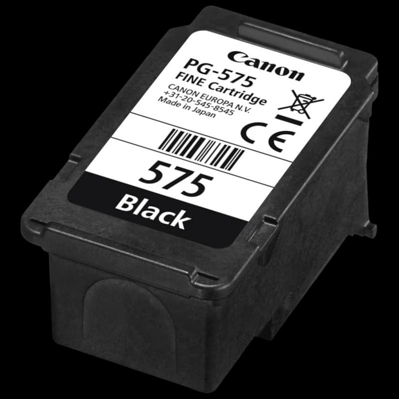 Canon PG-575 Negro - Cartucho de tinta