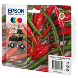 Frontal de Epson C13T09R94010