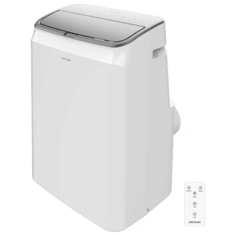 Cecotec Forceclima 14600 Soundless Heating - Ar condicionado portátil - Item