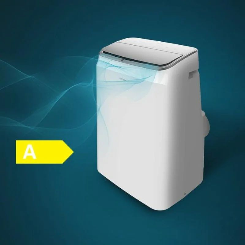 Cecotec Forceclima 14600 Soundless Heating - Ar condicionado portátil - Item1
