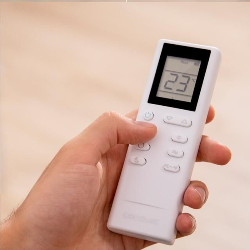 Cecotec Forceclima 14600 Soundless Heating - Ar condicionado portátil - Item3