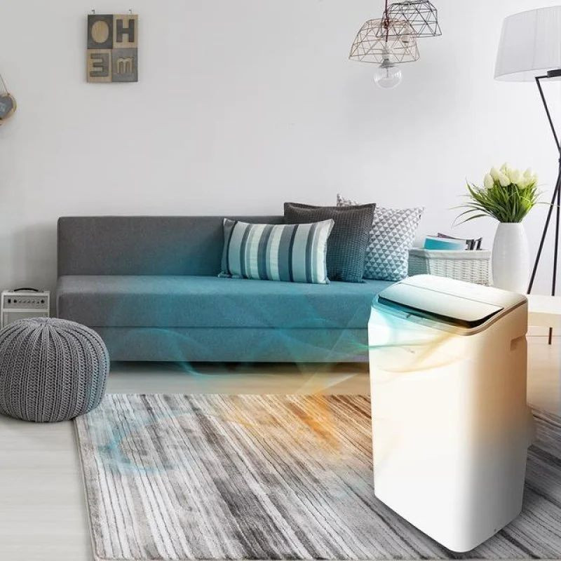 Cecotec Forceclima 14600 Soundless Heating - Ar condicionado portátil - Item5