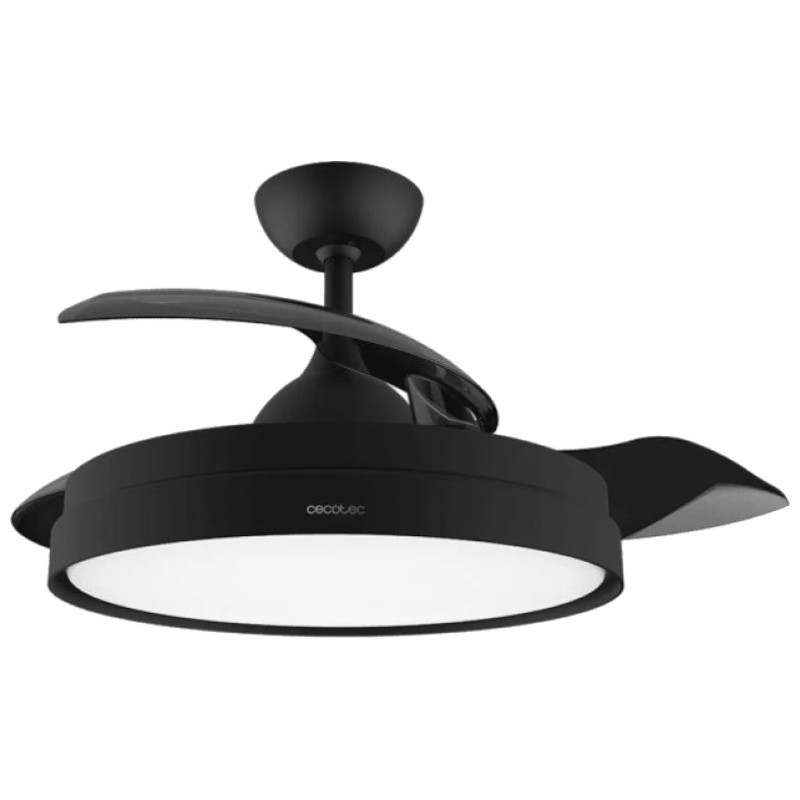 Cecotec EnergySilence Aero 4280 Invisible Preto - Item