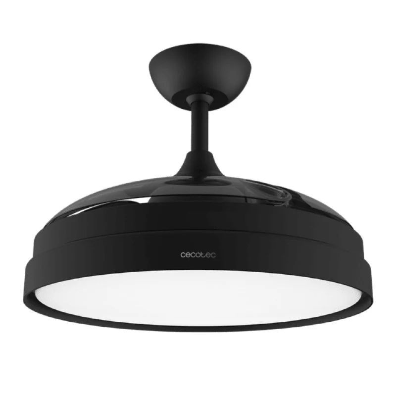 Cecotec EnergySilence Aero 4280 Invisible Preto - Item1
