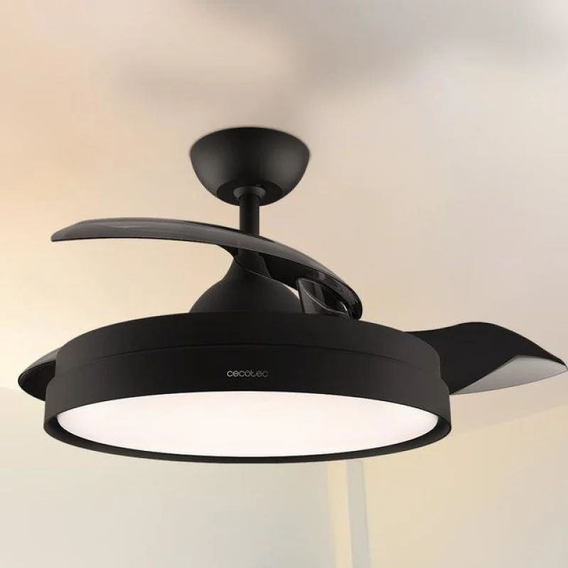 Cecotec EnergySilence Aero 4280 Invisible Preto - Item3