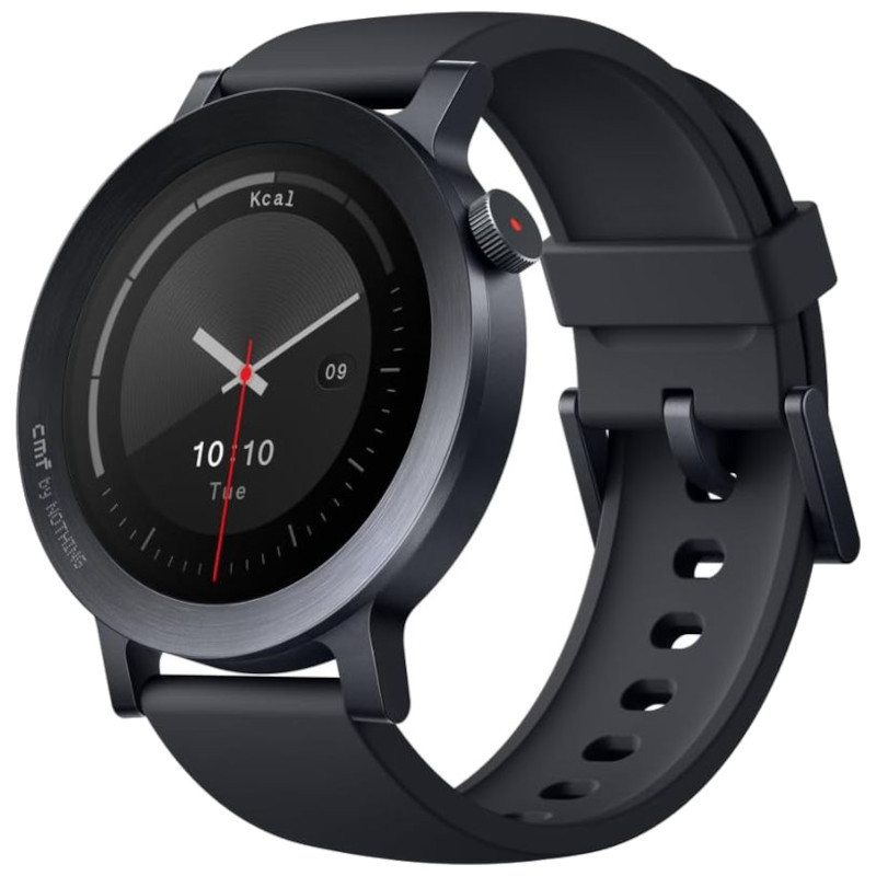 CMF Watch 3 Pro Cinzento Escuro - Item