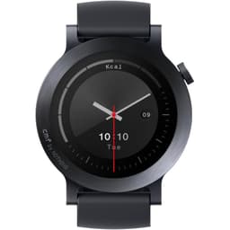 Frente de CMF Watch 3 Pro Cinzento Escuro