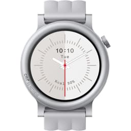 Frontale de CMF Watch 3 Pro Gris Clair