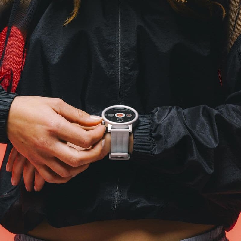 Confortable CMF Watch 3 Pro Gris Clair