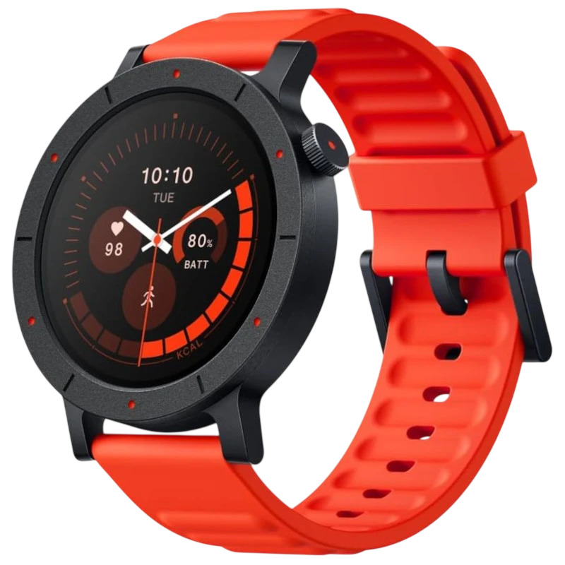CMF Watch 3 Pro Orange - Ítem
