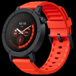 CMF Watch 3 Pro Laranja