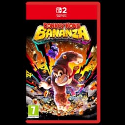 Donkey Kong Bananza - Nintendo Switch 2