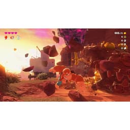 Aventura Donkey Kong Bananza - Nintendo Switch 2