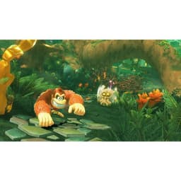 Diversión Donkey Kong Bananza - Nintendo Switch 2