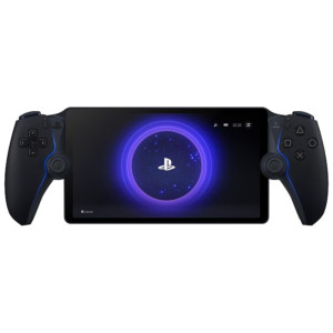 Sony Playstation Portal Negro Medianoche
