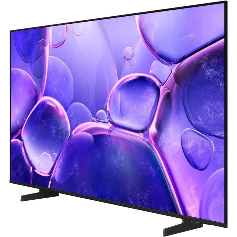 Frontale de Samsung UE55U8072FUXXH 