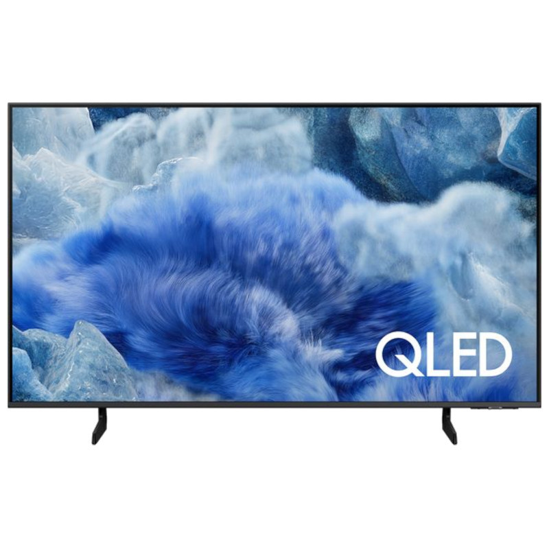 Samsung Q8F QE43Q8FAAU 43 4K Ultra HD Smart TV Wifi - Item