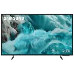 Samsung Q7F QE65Q7FAAU 65" 4K Ultra HD Smart TV Wifi Preto