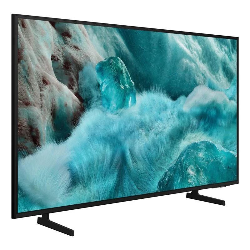 Samsung Q7F QE65Q7FAAU 65 4K Ultra HD Smart TV Wifi Negro - Ítem1