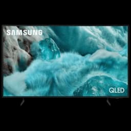 Samsung Q7F QE75Q7FAAU 75" 4K Ultra HD Smart TV Wifi Preto