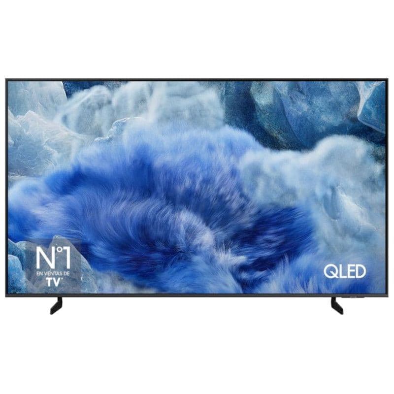 Samsung Q8F QE85Q8FAAU 85 4K Ultra HD Smart TV Wifi 