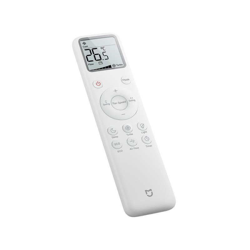 Xiaomi Mijia Air Conditioner Pro Eco 3.5 kW - Item6