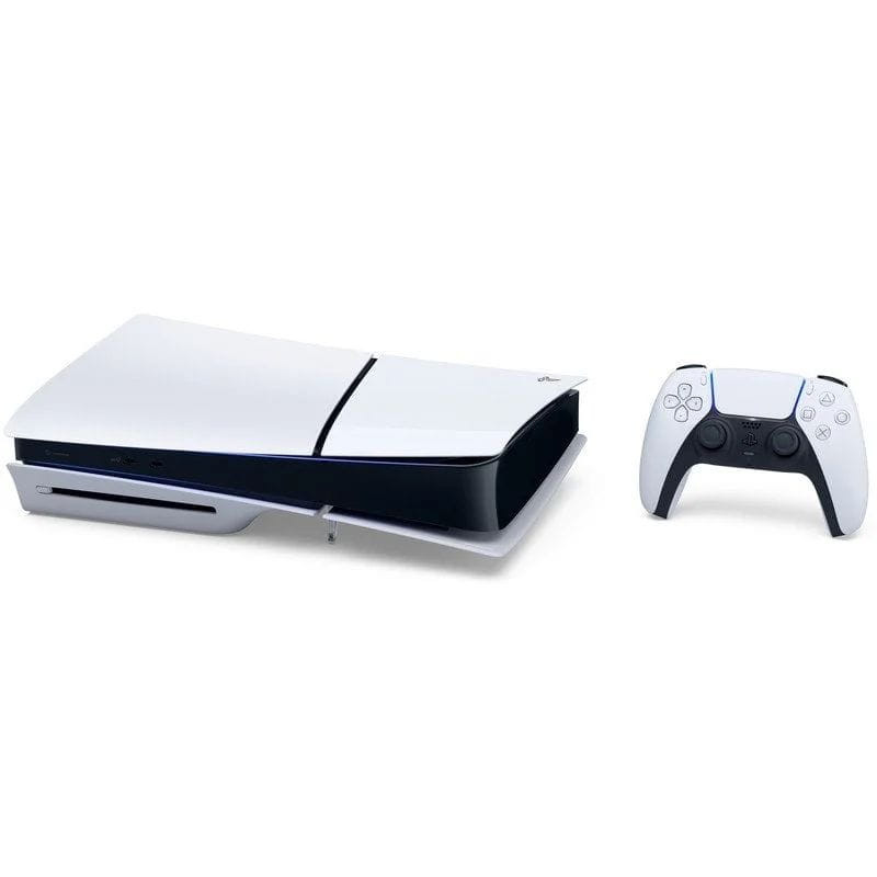 Playstation 5 Slim (PS5) 1 To + Call of Duty Black Ops 6 - Ítem2