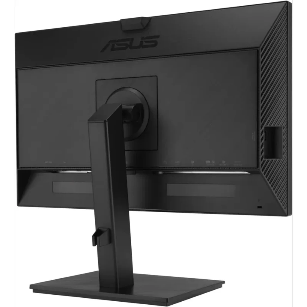Monitor ASUS BE24ECSBT 24 polegadas Full HD, tela IPS tátil, bordas finas, base ajustável, 75 Hz, ideal para trabalho e produtividade - Item4
