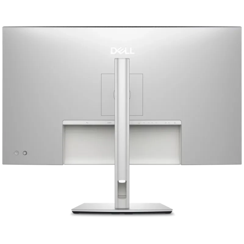 Monitor DELL UltraSharp U3225QE 32 pulgadas 4K IPS 120 Hz en negro y plata, biseles delgados, base metálica robusta y pantalla amplia con imagen nítida y - Ítem2