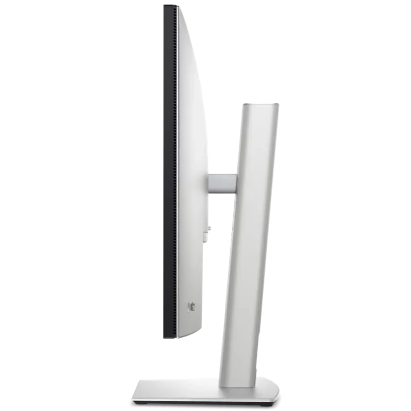 Monitor DELL UltraSharp U3225QE 32 pulgadas 4K IPS 120 Hz en negro y plata, biseles delgados, base metálica robusta y pantalla amplia con imagen nítida y - Ítem4