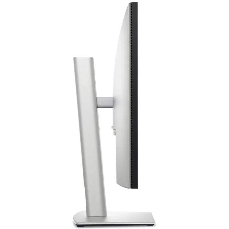 Monitor DELL UltraSharp U3225QE 32 pulgadas 4K IPS 120 Hz en negro y plata, biseles delgados, base metálica robusta y pantalla amplia con imagen nítida y - Ítem5