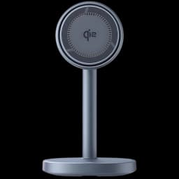 Baseus Orbit 2 Pro Qi2 Cinzento - Carregador Magnético