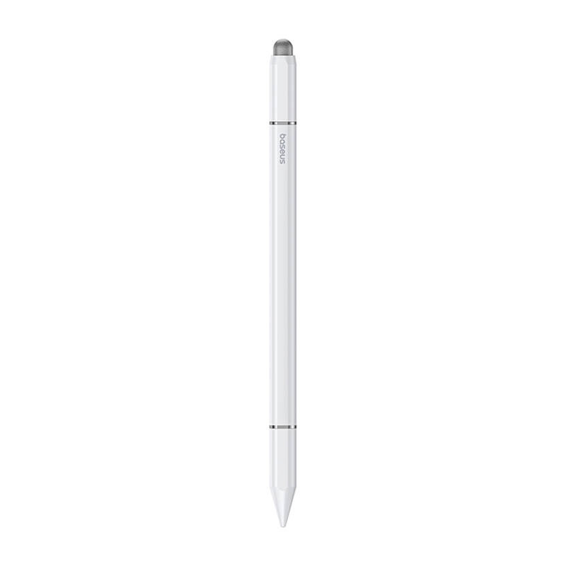Baseus Stylus Magnético 3 en 1 Smooth Writing III Blanco - Ítem