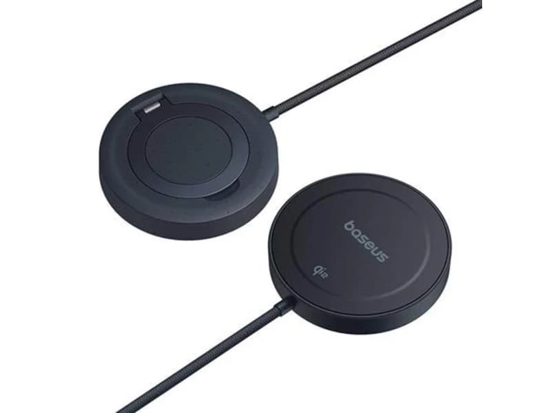 Cargador inalámbrico magnético Baseus Mini4 - Carga Rápida