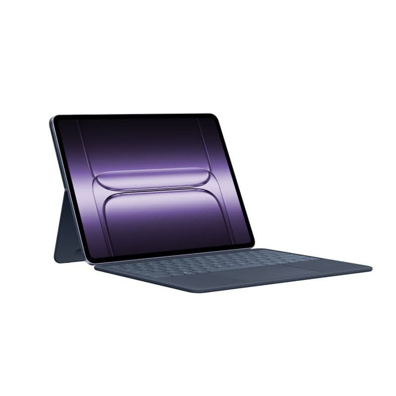 Frontale de OnePlus Pad 3 Smart Keyboard