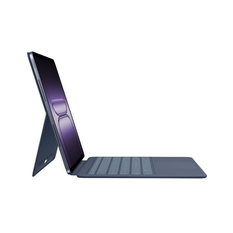 Latérale de OnePlus Pad 3 Smart Keyboard