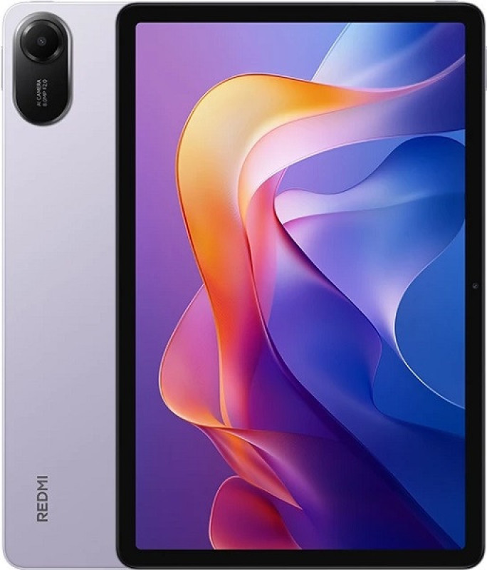 Xiaomi Redmi Pad 2 11 WiFi 6 GB/128 GB Lila - Item