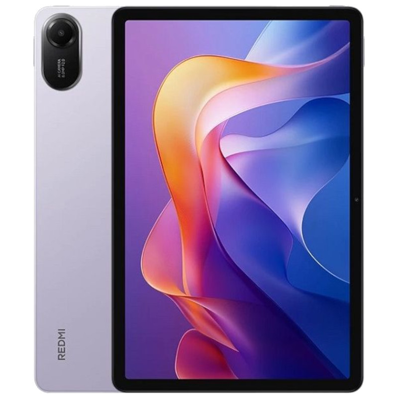 Xiaomi Redmi Pad 2 11 WiFi 4GB/128GB Lila - Ítem