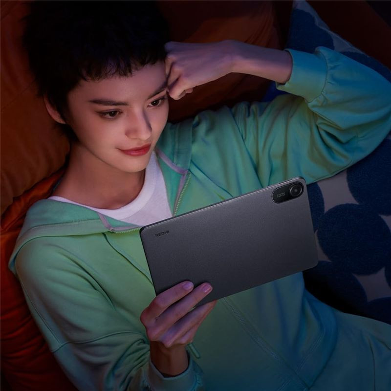 Xiaomi Redmi Pad 2 11 WiFi 4GB/128GB Lila - Ítem2